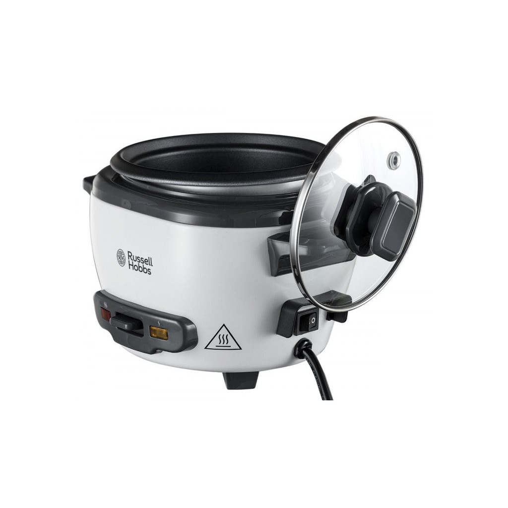 Мультиварка Russell Hobbs 27030-56 - 1 Мультиварка Russell Hobbs 27030-56 - 1