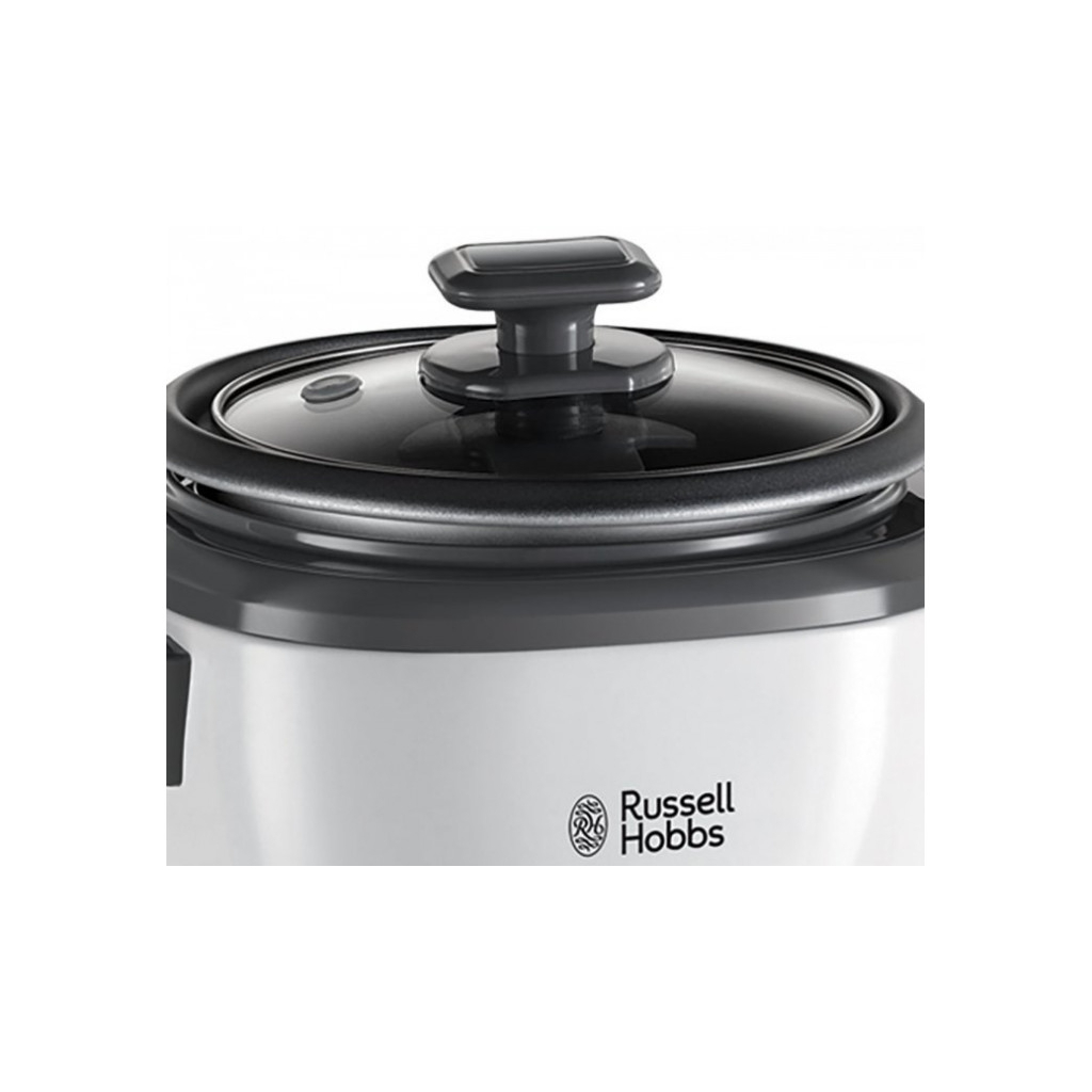 Мультиварка Russell Hobbs 27030-56 - 2 Мультиварка Russell Hobbs 27030-56 - 2