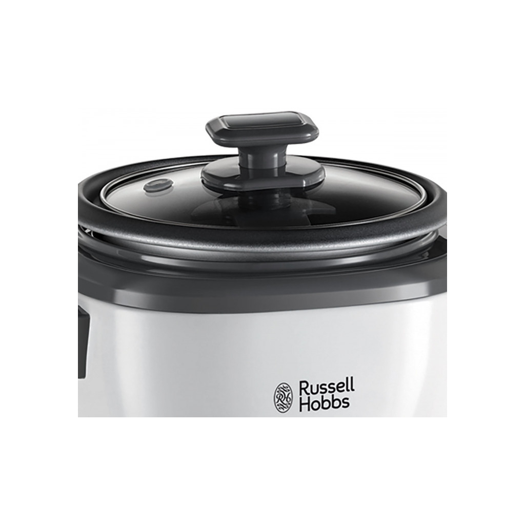 Мультиварка Russell Hobbs 27040-56 - 3 Мультиварка Russell Hobbs 27040-56 - 3