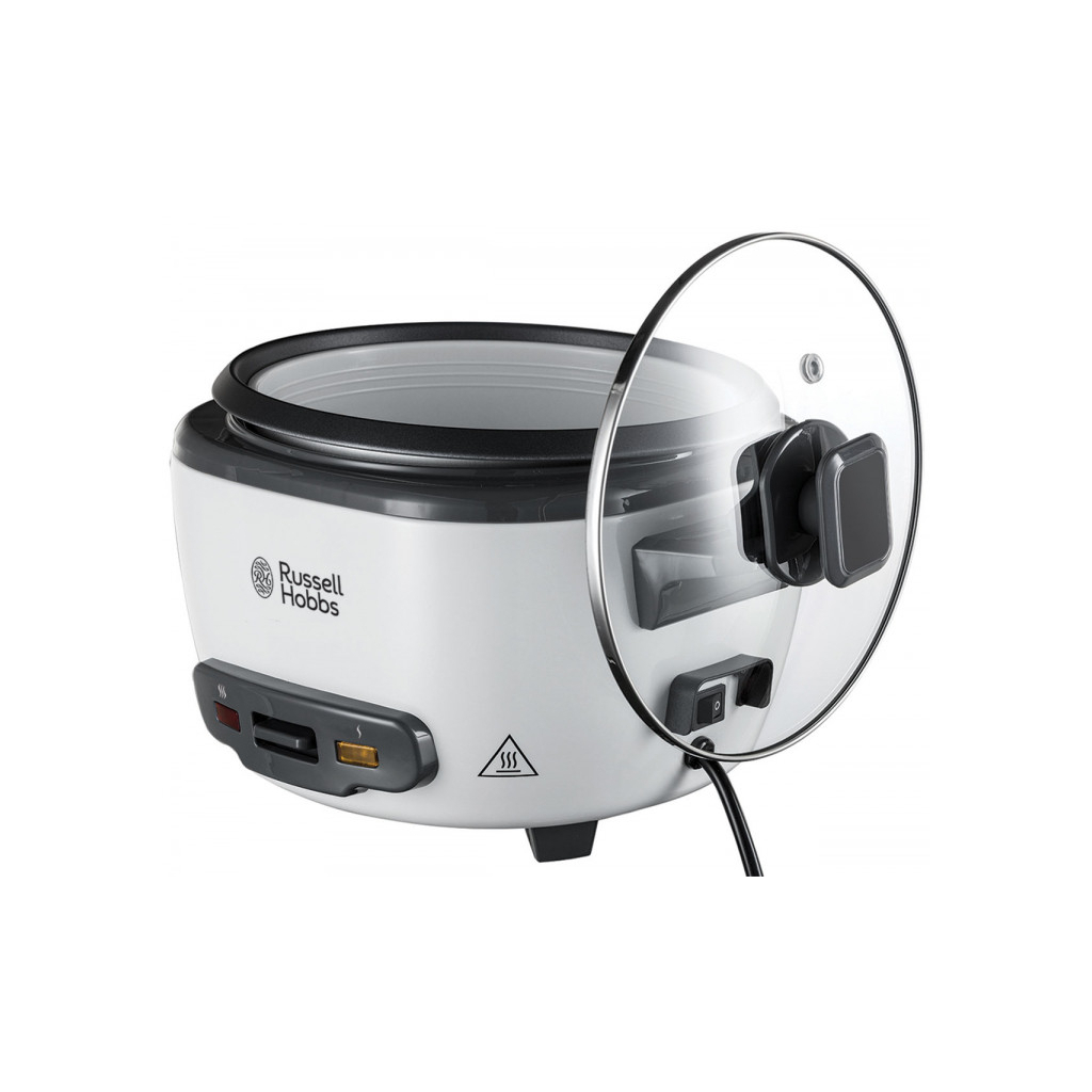 Мультиварка Russell Hobbs 27040-56 - 4 Мультиварка Russell Hobbs 27040-56 - 4