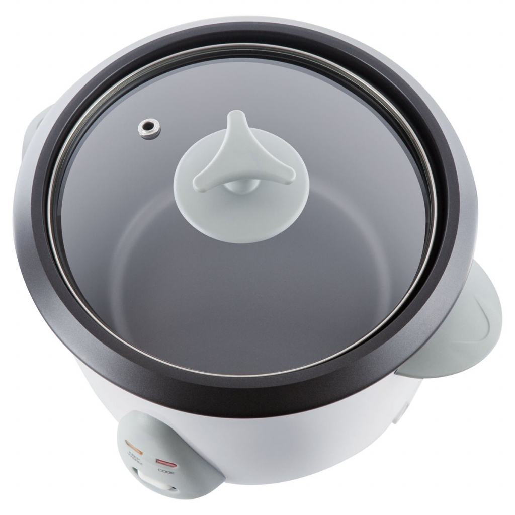 Мультиварка Sencor SRM1500WH - 4