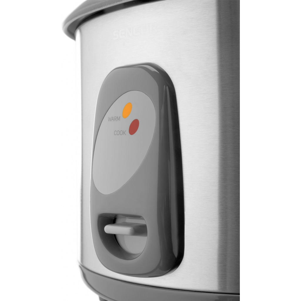 Мультиварка Sencor SRM1800SS - 5 Мультиварка Sencor SRM1800SS - 5