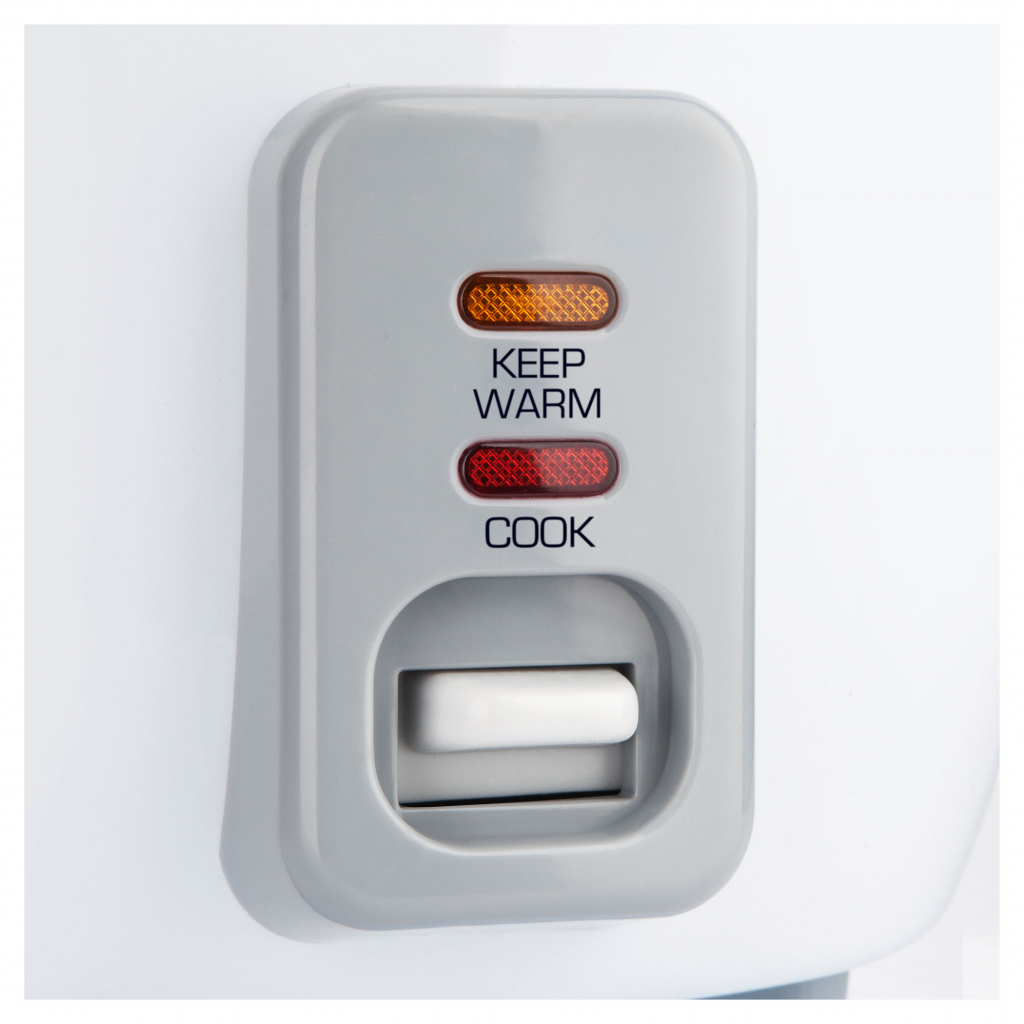 Мультиварка Sencor SRM0600WH - 2