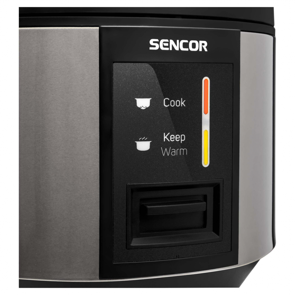 Мультиварка Sencor SRM1890SS - 6 Мультиварка Sencor SRM1890SS - 6