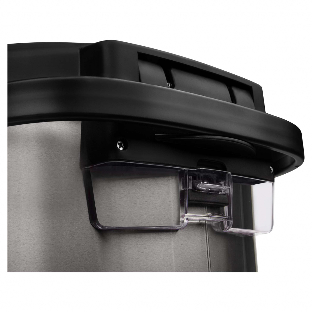 Мультиварка Sencor SRM1890SS - 7 Мультиварка Sencor SRM1890SS - 7