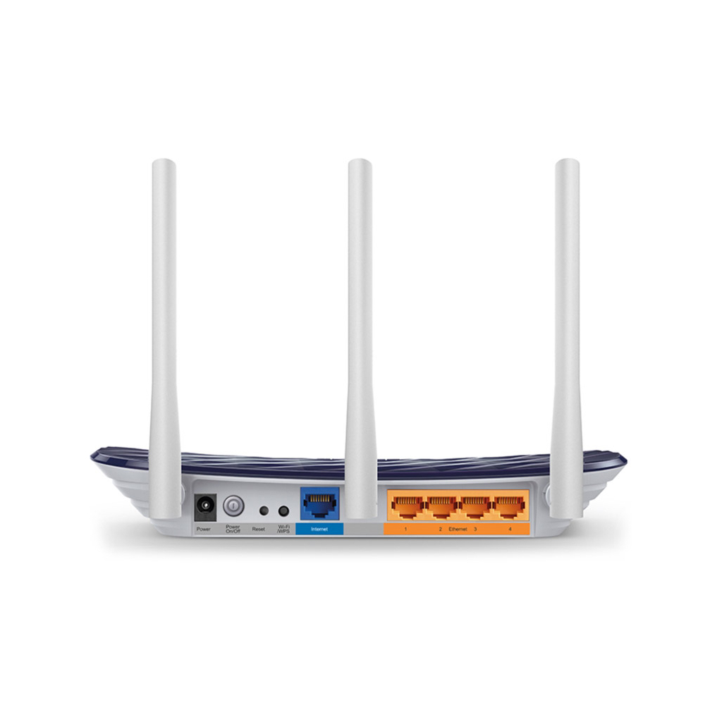 Маршрутизатор TP-Link Archer C20 ISP (ARCHER-C20-ISP) - 2