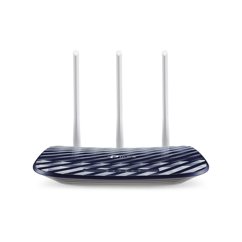 Маршрутизатор TP-Link Archer C20 ISP (ARCHER-C20-ISP)