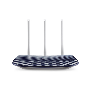 Маршрутизатор TP-Link Archer C20 ISP (ARCHER-C20-ISP)