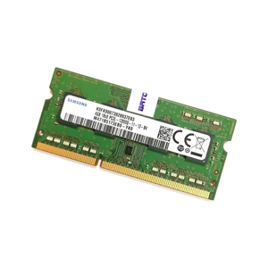 Модуль памяти для ноутбука SoDIMM DDR3L 4GB 1600 MHz Samsung (M471B5173QH0-YKO)