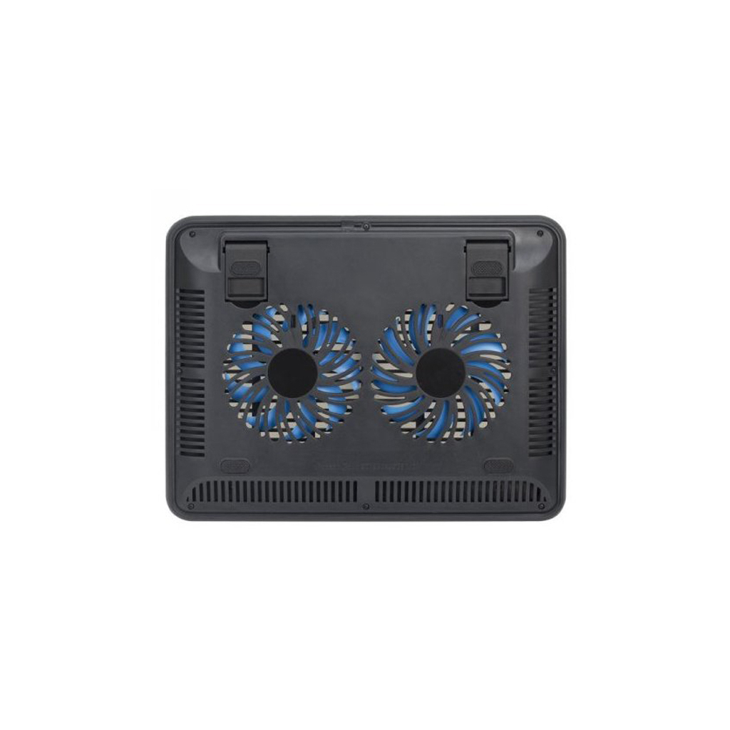 Подставка для ноутбука RivaCase до 15,6" silver (5555 silver) - 2