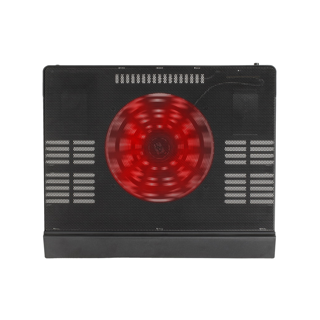 Подставка для ноутбука RivaCase до 17,3" black (5556 black) - 1