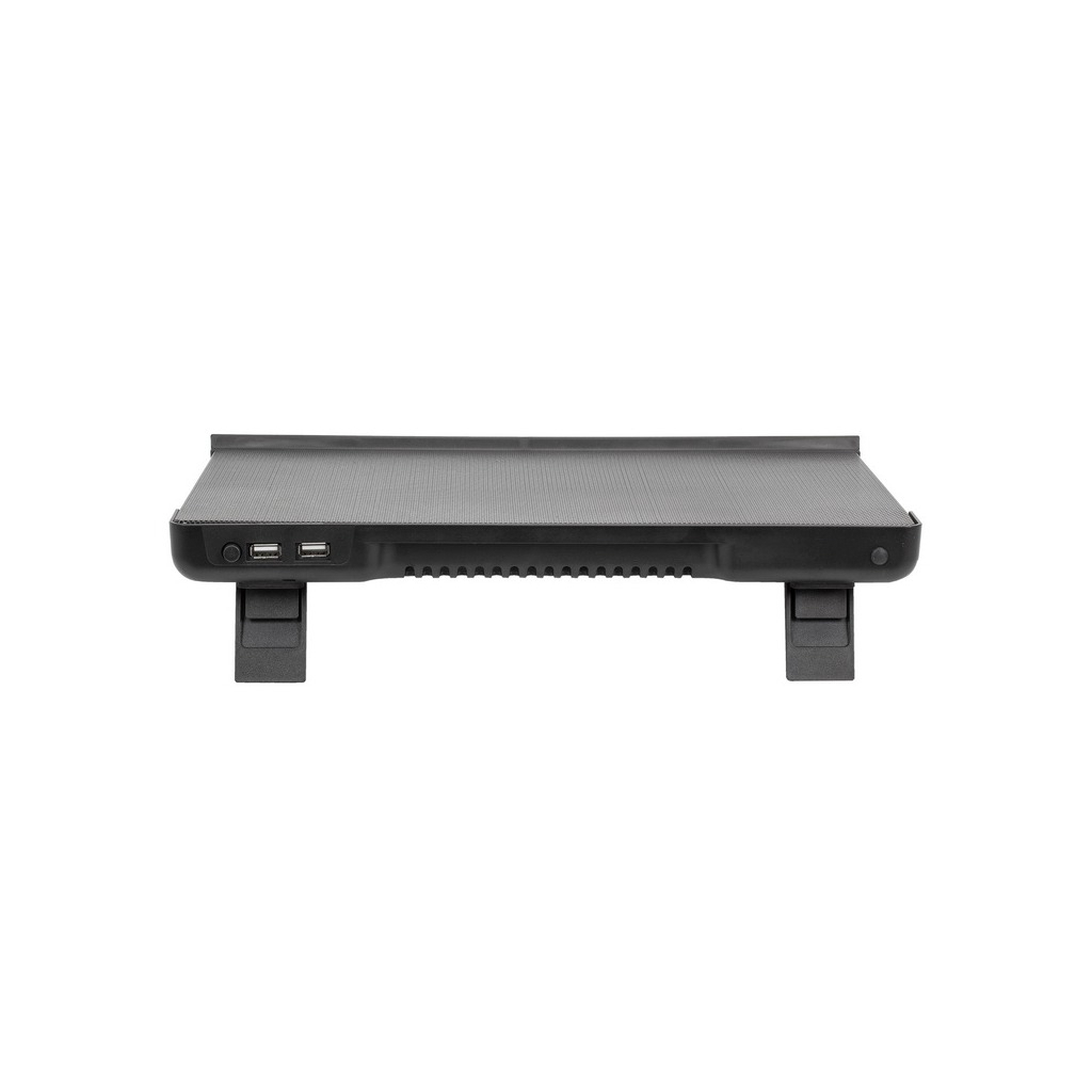 Подставка для ноутбука RivaCase до 17,3" black (5556 black) - 5