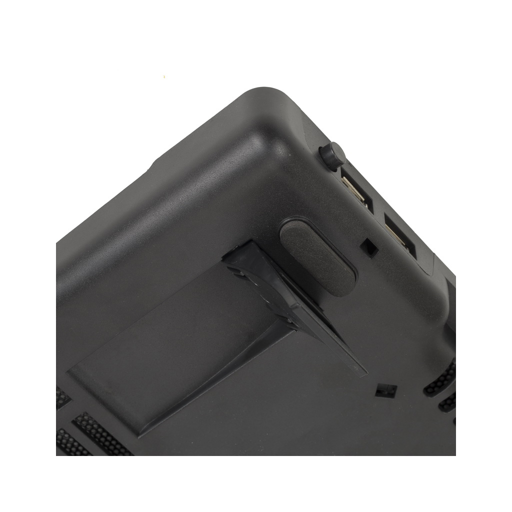 Подставка для ноутбука RivaCase до 17,3" black (5556 black) - 6