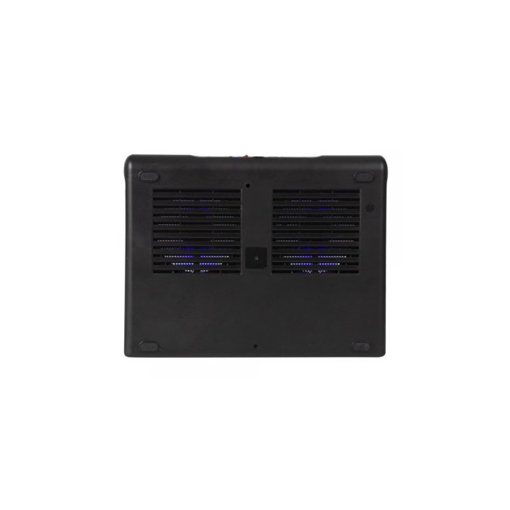 Подставка для ноутбука RivaCase до 17,3" black (5557 black) - 2 Подставка для ноутбука RivaCase до 17,3" black (5557 black) - 2