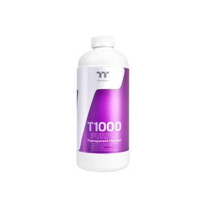 Охлаждающая жидкость ThermalTake T1000 Coolant Purple/DIY LCS (CL-W245-OS00PL-A)