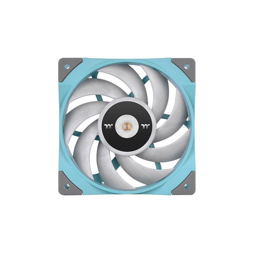 Кулер для корпуса ThermalTake TOUGHFAN 12 Radiator Fan (CL-F117-PL12TQ-A)