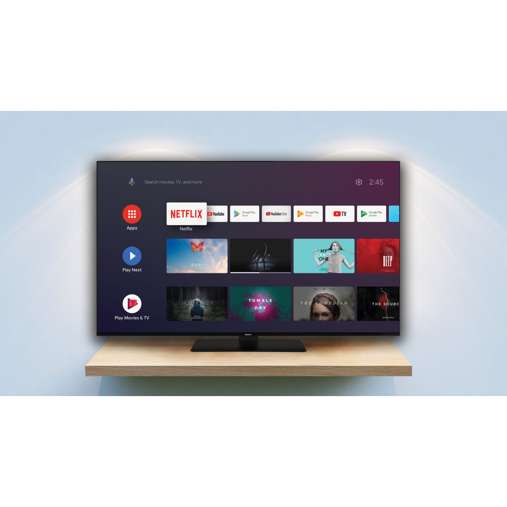 Телевизор Nokia 3200A - 5