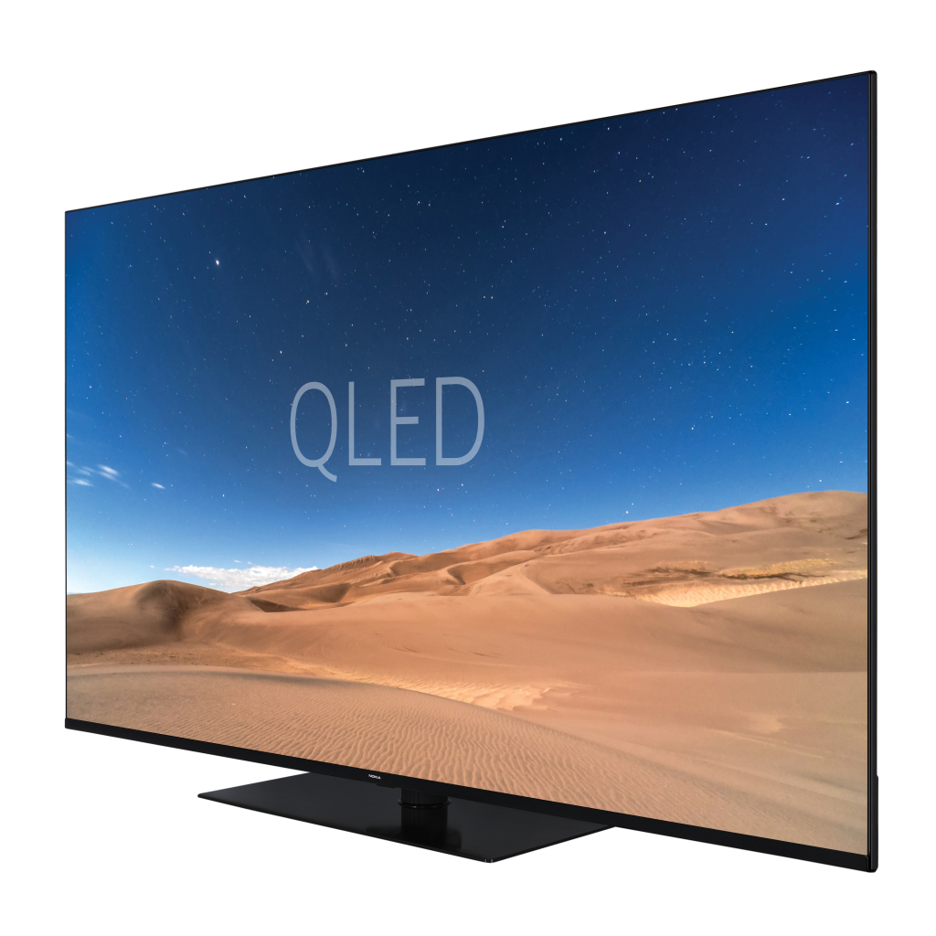 Телевизор Nokia QLED 6500D - 5