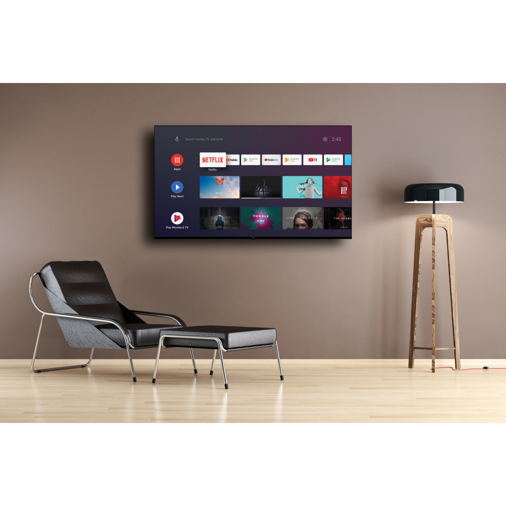 Телевизор Nokia QLED 6500D - 6