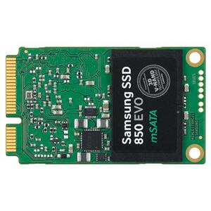 Накопитель SSD mSATA 250GB Samsung (MZ-M5E250BW)