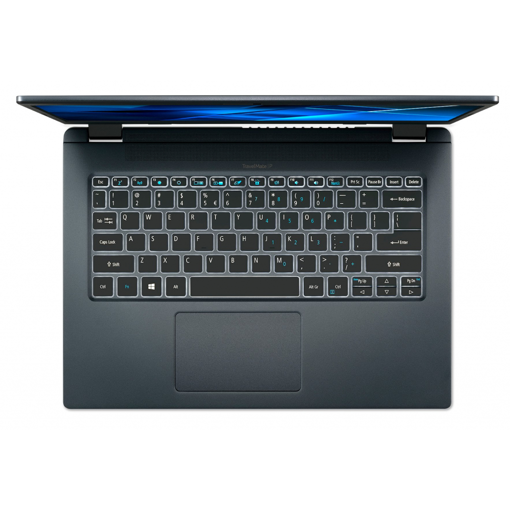 Ноутбук Acer TravelMate P4 TMP414-51 (NX.VPAEU.004) - 3 Ноутбук Acer TravelMate P4 TMP414-51 (NX.VPAEU.004) - 3