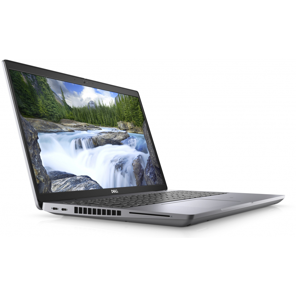 Ноутбук Dell Latitude 5521 (N013L552115UA_UBU) - 1 Ноутбук Dell Latitude 5521 (N013L552115UA_UBU) - 1