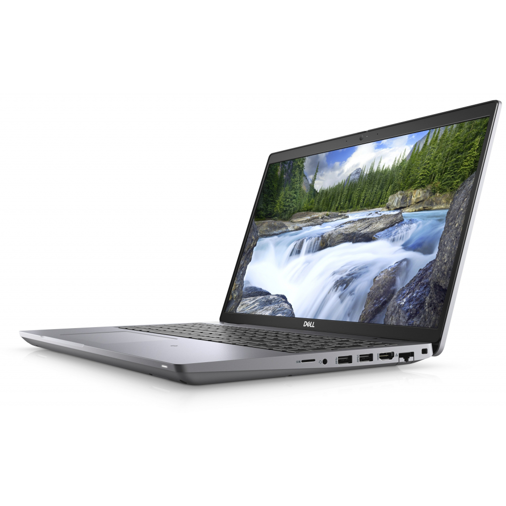 Ноутбук Dell Latitude 5521 (N013L552115UA_UBU) - 2 Ноутбук Dell Latitude 5521 (N013L552115UA_UBU) - 2