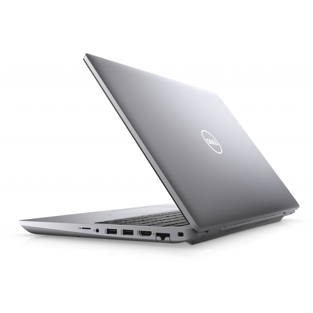 Ноутбук Dell Latitude 5521 (N013L552115UA_UBU) - 3 Ноутбук Dell Latitude 5521 (N013L552115UA_UBU) - 3
