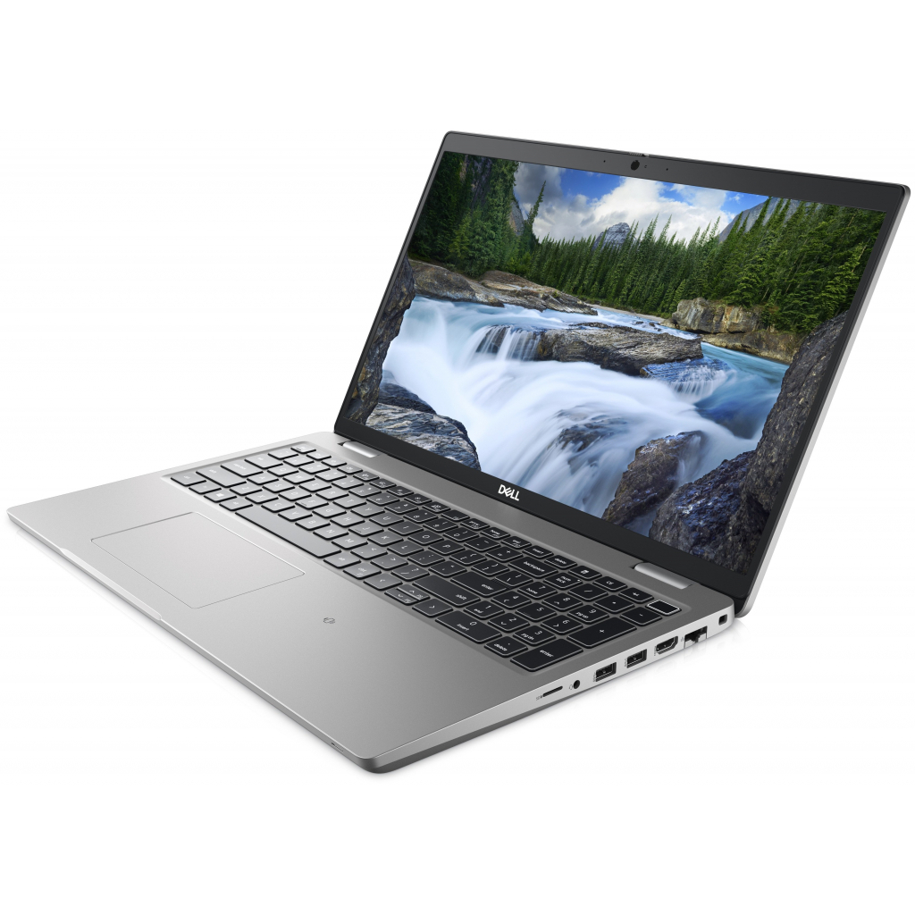 Ноутбук Dell Latitude 5521 (N013L552115UA_UBU) - 5 Ноутбук Dell Latitude 5521 (N013L552115UA_UBU) - 5