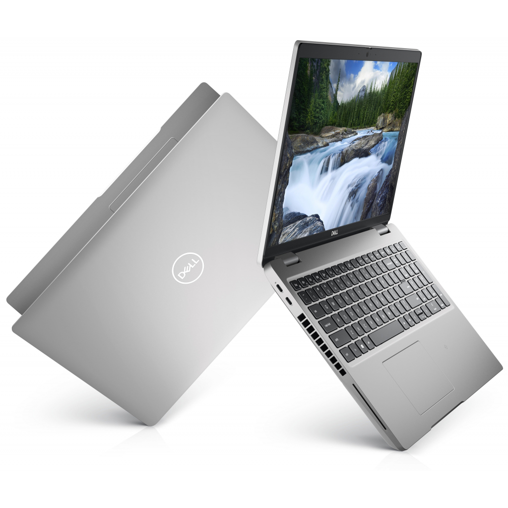 Ноутбук Dell Latitude 5521 (N013L552115UA_UBU) - 6 Ноутбук Dell Latitude 5521 (N013L552115UA_UBU) - 6