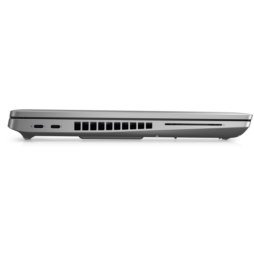 Ноутбук Dell Latitude 5521 (N013L552115UA_UBU) - 10 Ноутбук Dell Latitude 5521 (N013L552115UA_UBU) - 10