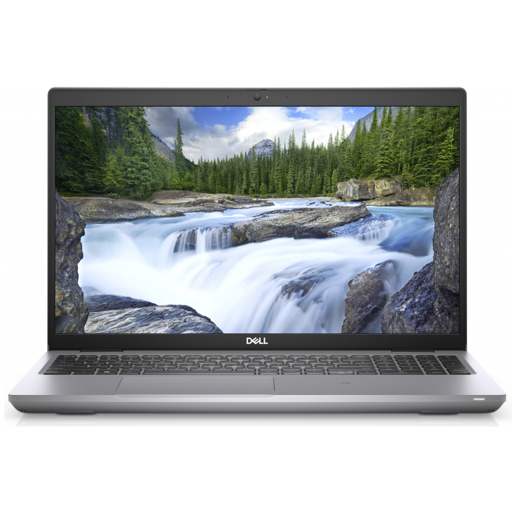 Ноутбук Dell Latitude 5521 (N013L552115UA_UBU)