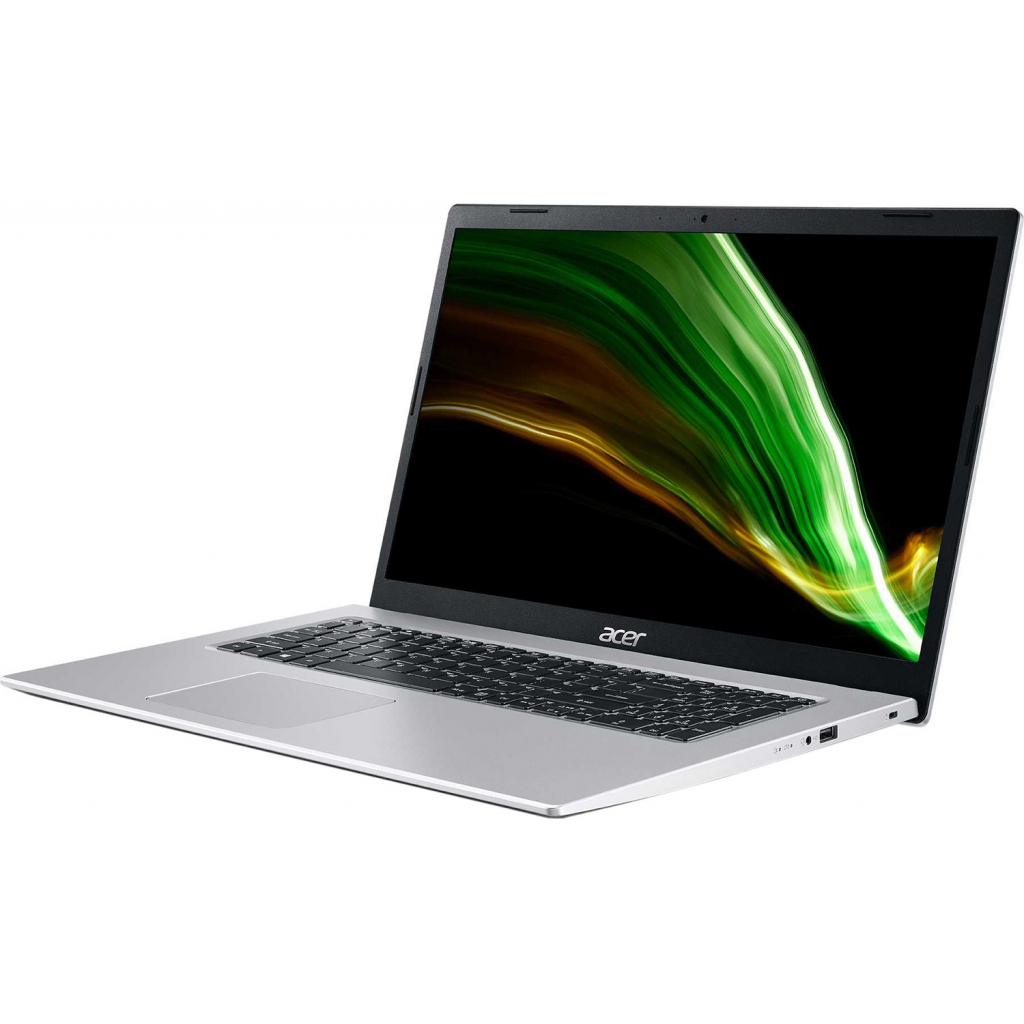 Ноутбук Acer Aspire 3 A317-53 (NX.AD0EU.007) - 1
