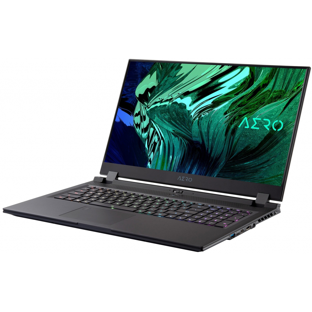 Ноутбук GIGABYTE AERO HDR (AERO17HDR_XD-73RU524SP) - 1