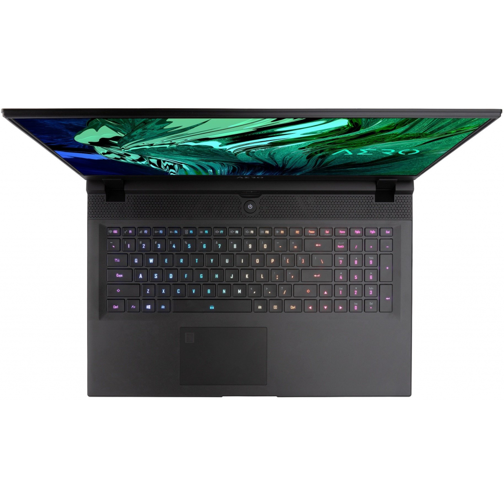 Ноутбук GIGABYTE AERO HDR (AERO17HDR_XD-73RU524SP) - 2