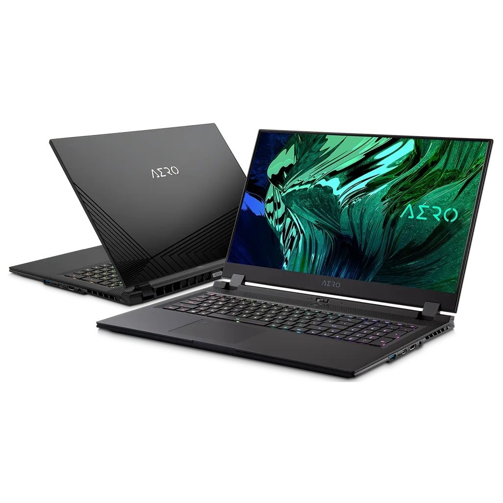 Ноутбук GIGABYTE AERO HDR (AERO17HDR_XD-73RU524SP) - 4