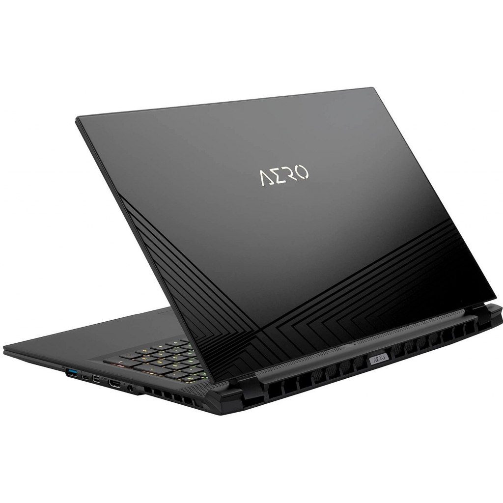 Ноутбук GIGABYTE AERO HDR (AERO17HDR_XD-73RU524SP) - 5