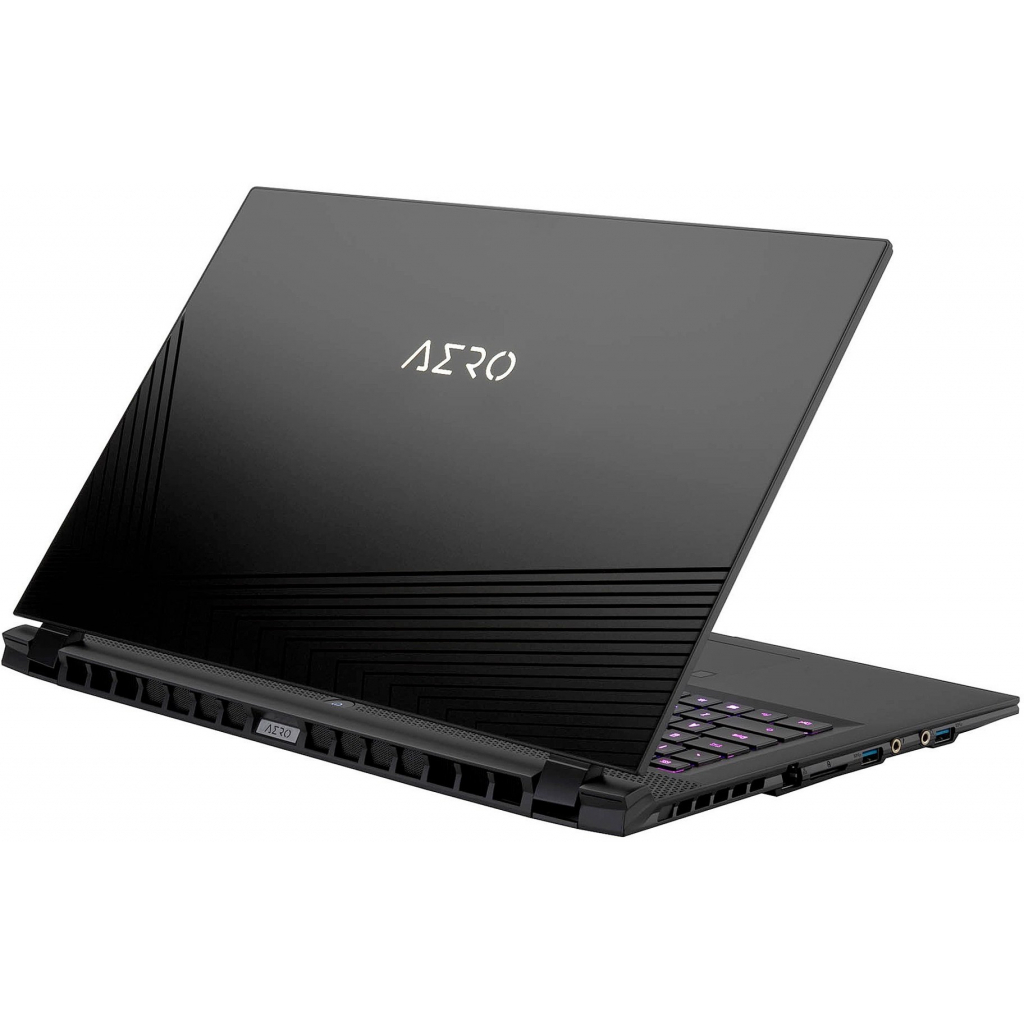 Ноутбук GIGABYTE AERO HDR (AERO17HDR_XD-73RU524SP) - 6