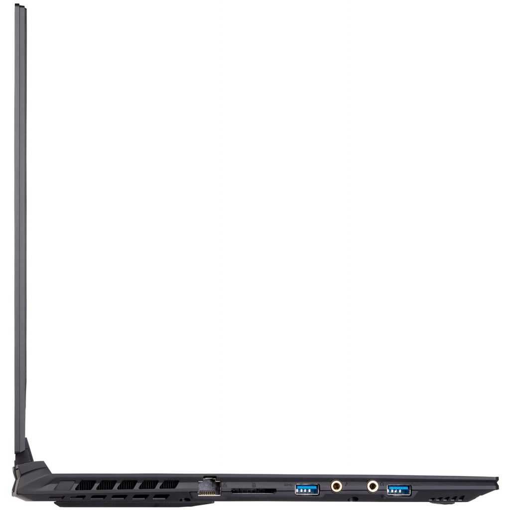 Ноутбук GIGABYTE AERO HDR (AERO17HDR_XD-73RU524SP) - 11