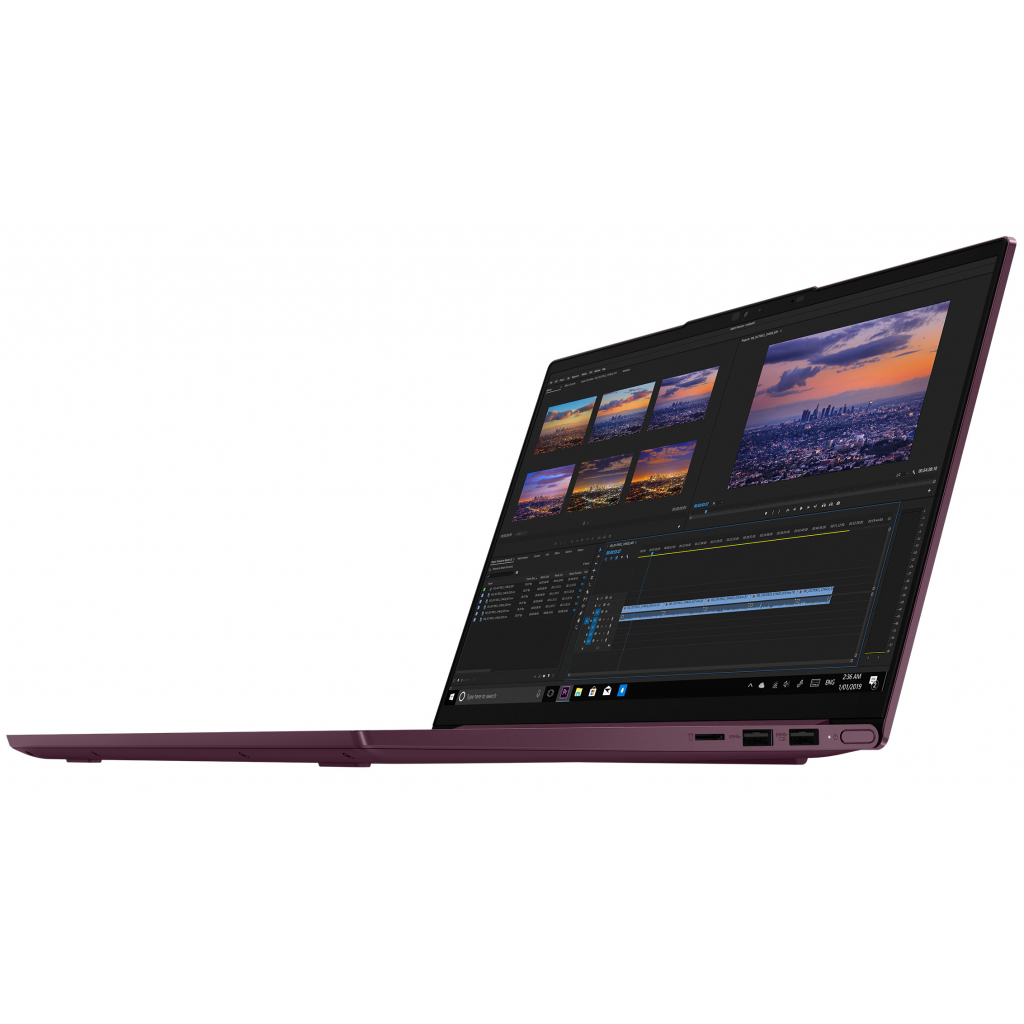 Ноутбук Lenovo Yoga Slim 7 14ITL05 (82A300L6RA) - 2 Ноутбук Lenovo Yoga Slim 7 14ITL05 (82A300L6RA) - 2