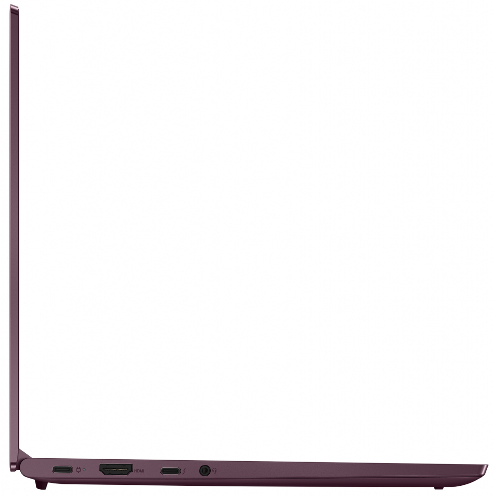 Ноутбук Lenovo Yoga Slim 7 14ITL05 (82A300L6RA) - 4 Ноутбук Lenovo Yoga Slim 7 14ITL05 (82A300L6RA) - 4