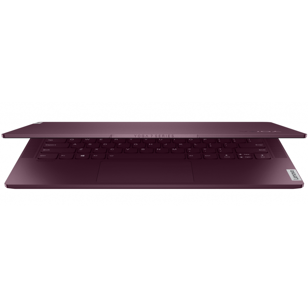 Ноутбук Lenovo Yoga Slim 7 14ITL05 (82A300L6RA) - 6 Ноутбук Lenovo Yoga Slim 7 14ITL05 (82A300L6RA) - 6