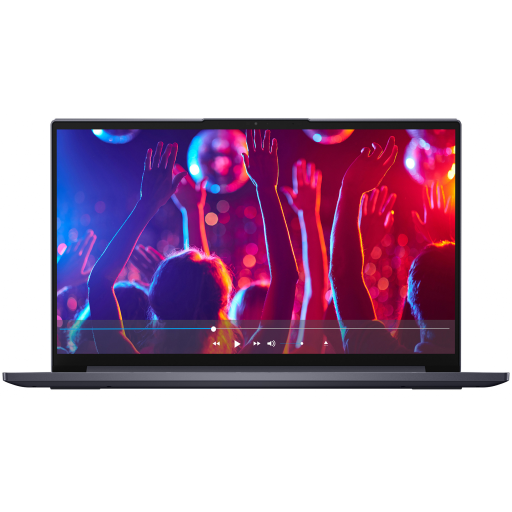 Ноутбук Lenovo Yoga Slim 7 14ITL05 (82A300KWRA)