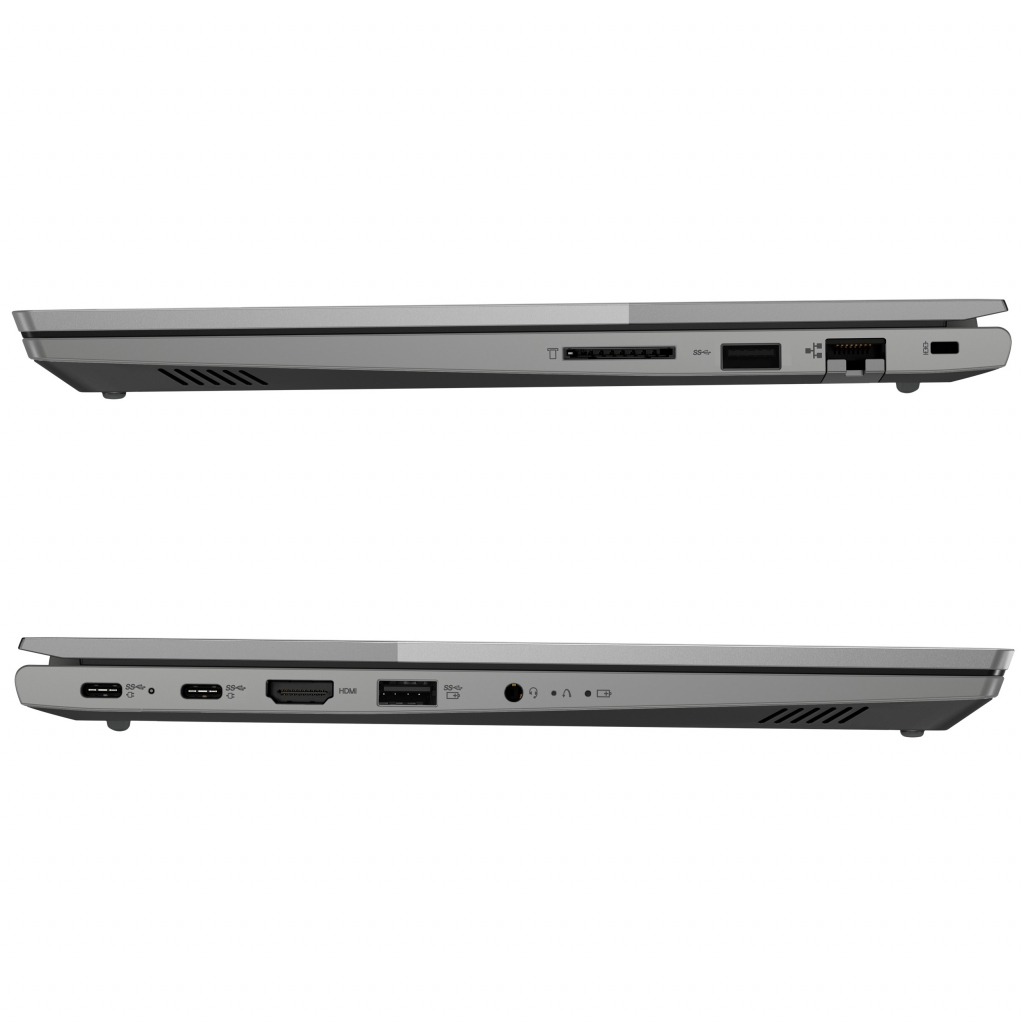 Ноутбук Lenovo ThinkBook 14 G2 ITL (20VD003CRA) - 4