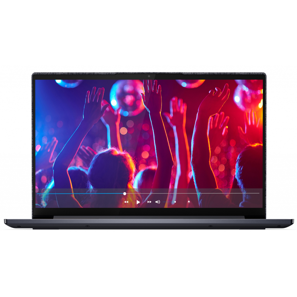 Ноутбук Lenovo Yoga Slim 7 14ITL05 (82A300KNRA) - 11