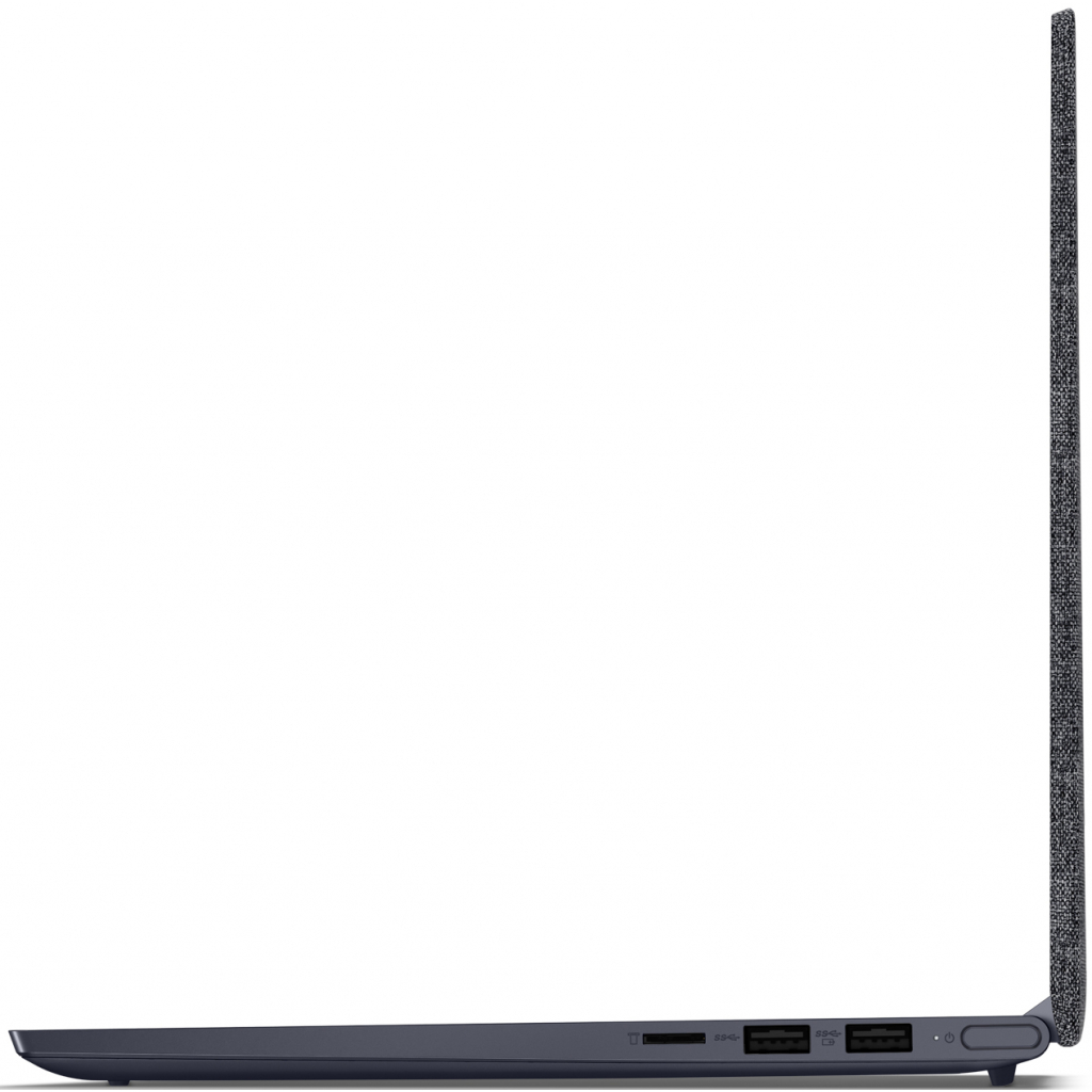 Ноутбук Lenovo Yoga Slim 7 14ITL05 (82A300KSRA) - 6 Ноутбук Lenovo Yoga Slim 7 14ITL05 (82A300KSRA) - 6