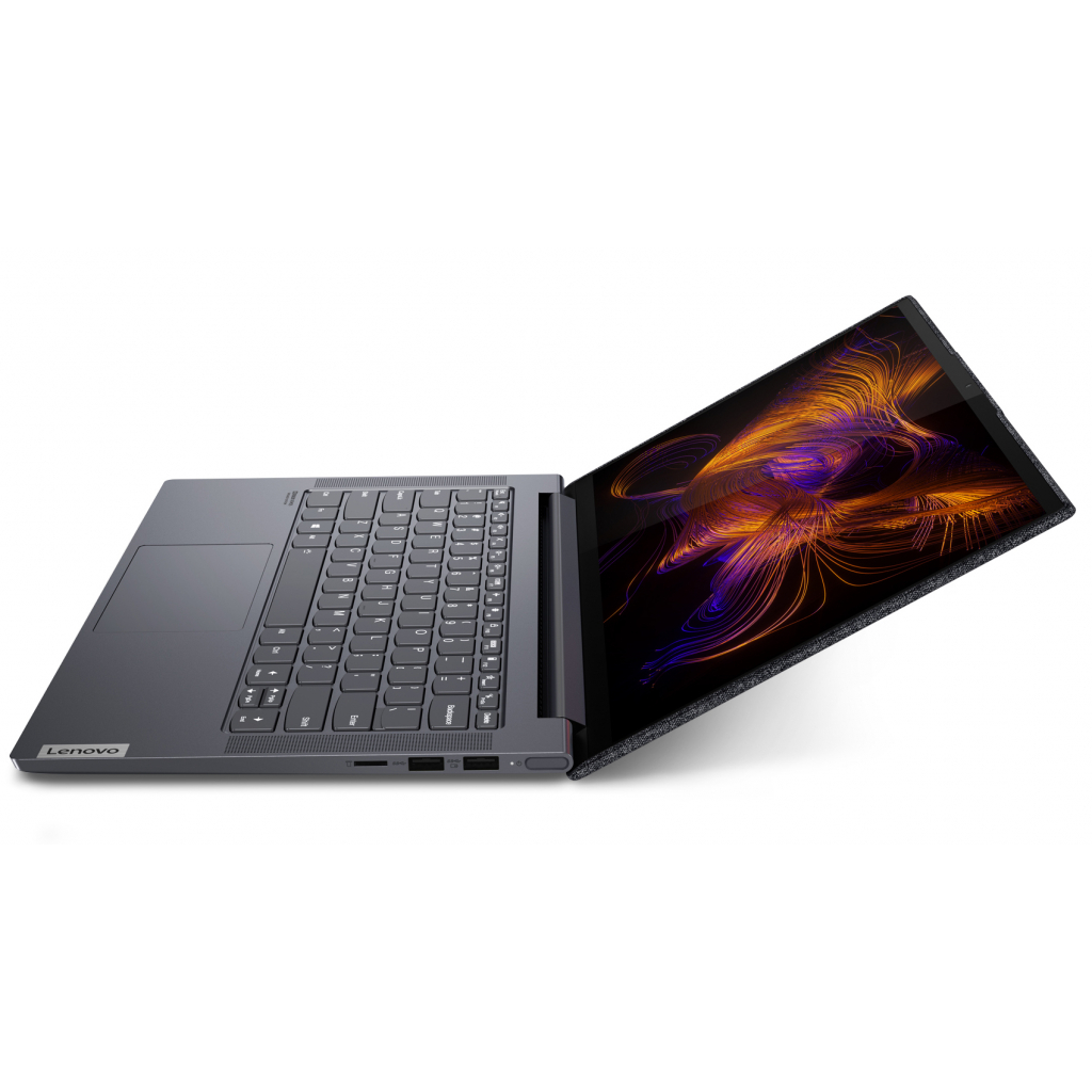Ноутбук Lenovo Yoga Slim 7 14ITL05 (82A300KSRA) - 9 Ноутбук Lenovo Yoga Slim 7 14ITL05 (82A300KSRA) - 9