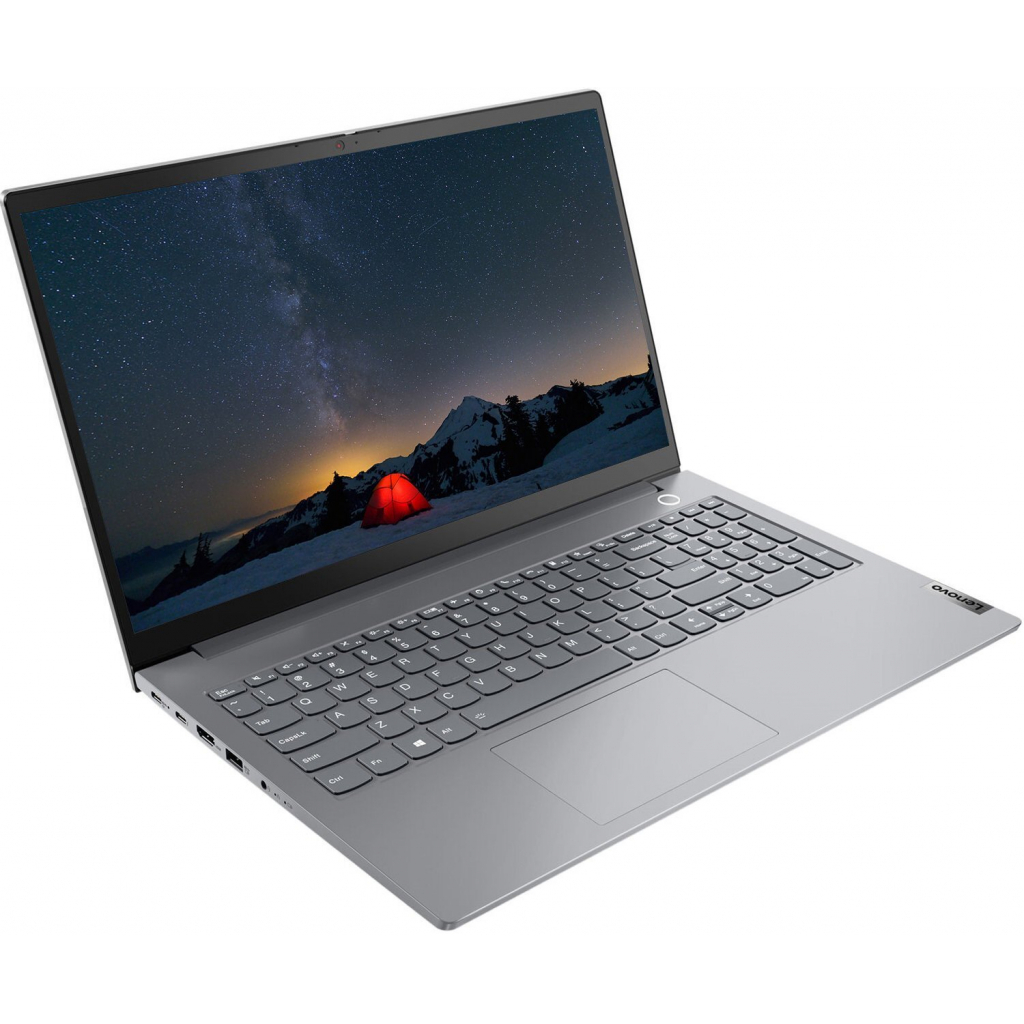 Ноутбук Lenovo ThinkBook 15 G3 ACL (21A4003GRA) - 1