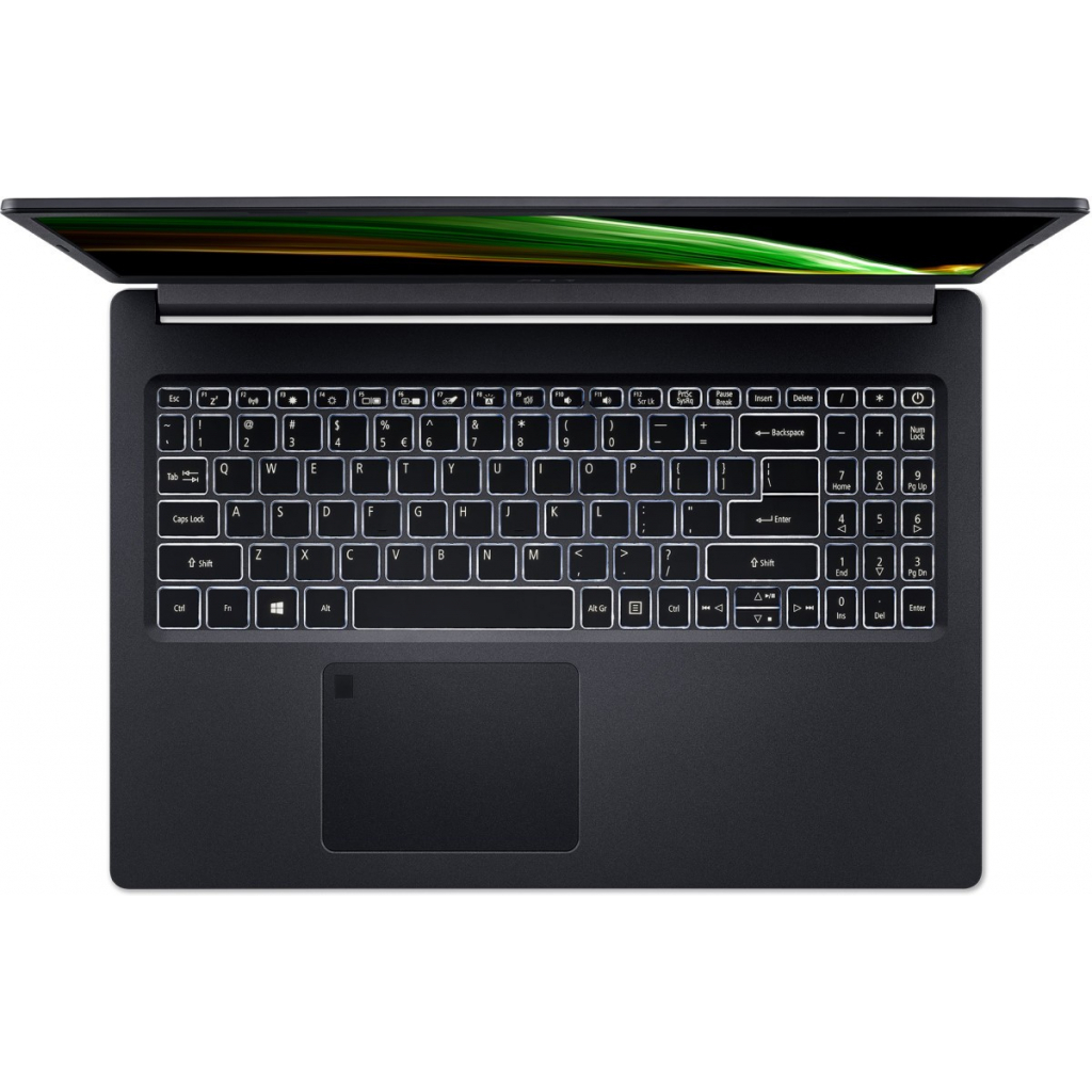 Ноутбук Acer Aspire 5 A515-45-R6KB (NX.A84EU.002) - 3