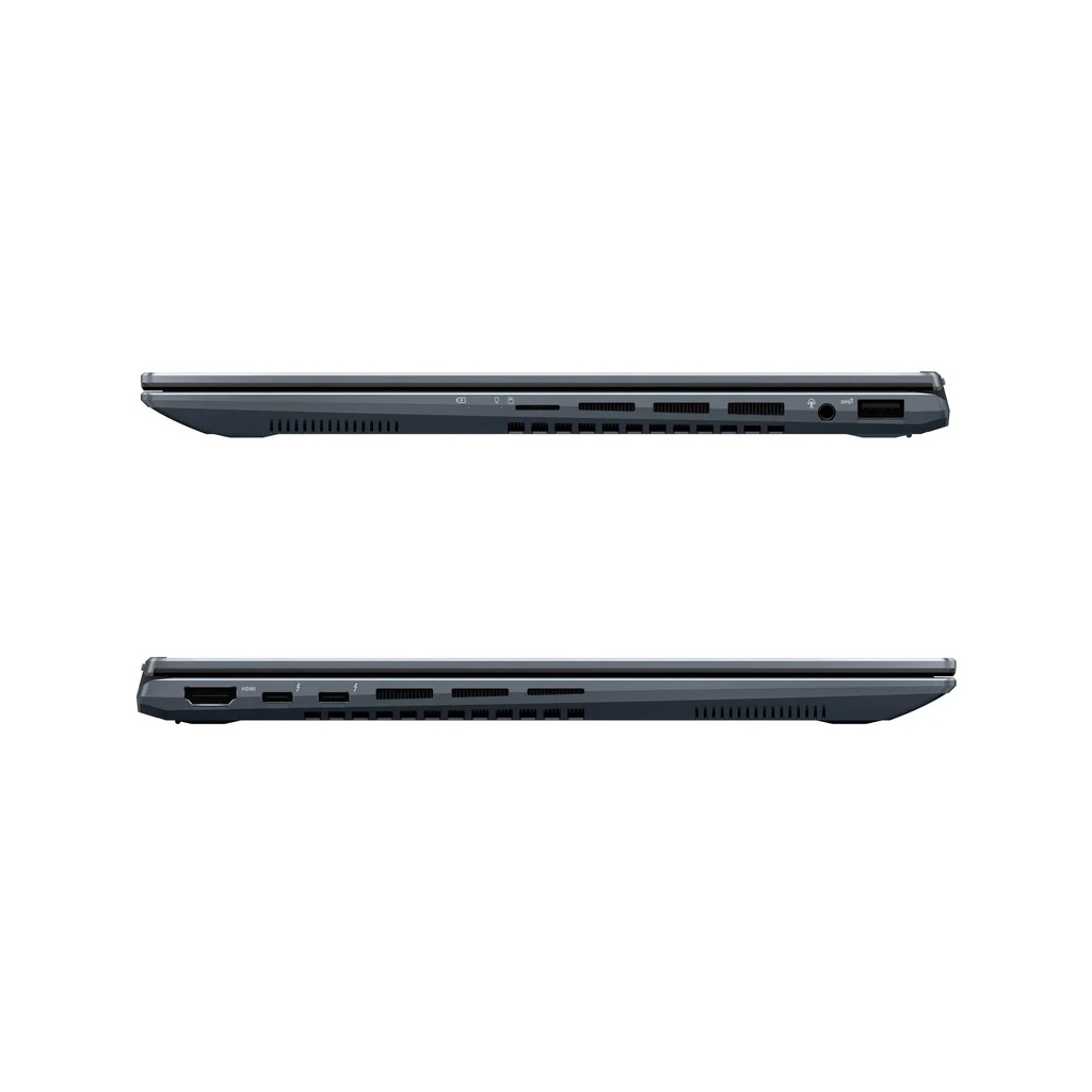 Ноутбук ASUS Zenbook Flip OLED UP5401EA-KN026T (90NB0V41-M00970) - 4 Ноутбук ASUS Zenbook Flip OLED UP5401EA-KN026T (90NB0V41-M00970) - 4